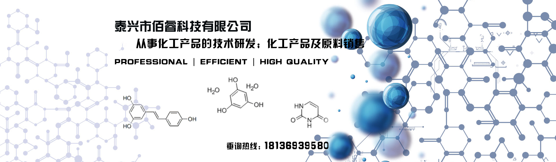 泰興市佰睿科技有限公司